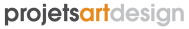 Projetsartdesign - Design Web et Réferencement Projetsartdesign - Design Web et Réferencement
